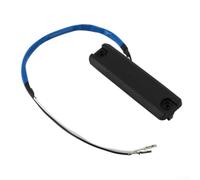 Interruttore di rilascio del portellone posteriore 81260-2S000 per Sportage 2010-2015 per Santa Fe 2013-2016 per Tucson ix35 2011-2019 Parte di ricambio compatibile in ABS nero