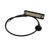 Interruttore di rilascio del portellone posteriore dell'automobile per Scion 84905-47010 84840-47020 84840-20010 portellone portellone bagagliaio maniglia di rilascio pulsante aperto interruttore