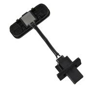 Interruttore di rilascio del portellone posteriore per Astra J Sports Tourer per Zafira C Auto Tronco Posteriore Coperchio di Blocco Boot Release Maniglia Tronco Interruttore Portellone Aprire