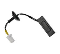 Interruttore di rilascio del portellone posteriore per Kia per Pride per Rio 2011-2017 812601W220 Blocco del tronco Interruttore di rilascio del bagagliaio Pulsante di apertura del portellone