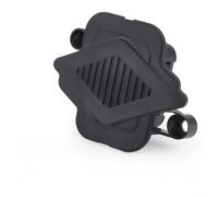 Interruttore di rilascio del portellone posteriore per RENAULT, per MEGANE IV 2016 2019 Modello 906064354R Valutazione impermeabile in plastica ABS