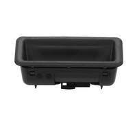 Interruttore di rilascio del pulsante del coperchio dello stivale del portellone posteriore 51247118158 per E60 E88 E90 E91 E92 E70 X1 X5 X6