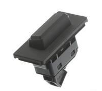 Interruttore di rilascio del pulsante di apertura del tronco posteriore GHK1-56-8D0 per Mazda ABS Boot Cover Maniglia Sostituzione
