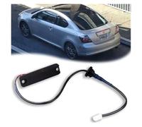 Interruttore di rilascio della chiusura del portellone, per, Sienna 2004-2010, per, tC 2005-2010, per, GS LS Serie RX Gruppo interruttore blocco bagagliaio posteriore ricambio 84840-08010 Rea