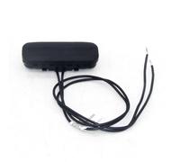 Interruttore di rilascio della serratura del bagagliaio posteriore Pulsante di apertura del portellone posteriore per Chevrolet Cruze 2009-2014 13393912 9012141 9039465