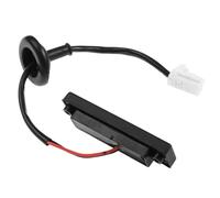 Interruttore di rilascio dello stivale Interruttore del bagagliaio Pulsante di sblocco portellone posteriore Maniglia bloccaggio Auto Adatto per Hyundai I20