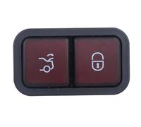 Interruttore di rilascio dello stivale Interruttore di blocco del bagagliaio 2208211479 per Mercedes-Benz CLS W218 SL R231 W221 C216