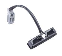 Interruttore di rilascio dello stivale Interruttore portellone posteriore per auto, pulsante di apertura del cofano bagagliaio per Nissan Qashqai J10