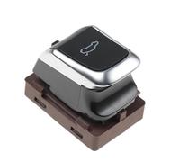 Interruttore di rilascio dello stivale VRVR 8KD959831A 4 pin interruttore portellone posteriore pulsante di controllo apertura cofano bagagliaio per Audi