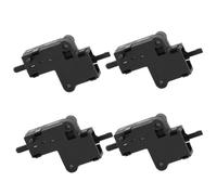 Interruttore di rilascio leva frizione 27010-1094 compatibile con parti di motociclette automobilistiche 6N Z1000 KZ550A KZ550F KZ700A KZ750L KZ750N Zephyr 550 700 per codice 27010-1094(4pcs)