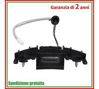 INTERRUTTORE DI RILASCIO MANIGLIA PORTELLONE PER NISSAN MICRA III (K12)