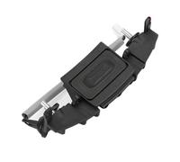 Interruttore di rilascio per portellone posteriore auto per Micra K12 2002-2010 25380-AX60B Coperchio del bagagliaio dell'automobile Apertura del bagagliaio Interruttore di rilascio della serratura