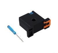 Interruttore di rilevamento corrente CA M3050/M3056 Relè a induzione autoalimentato con capacità di contatto 0,3 A per controllo elettrico e sicurezza (M3066)