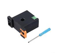 Interruttore di rilevamento corrente CA M3050/M3056 Relè autoalimentato con interruttore elettronico senza contatto per controllo corrente linea trapano (M3060)