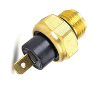 Interruttore di rilevamento termico della ventola del radiatore adatto for Honda NSS250 PS250 PC800 NV750C2 Shadow NV600 NV400 37760-MT2-003 37760-MR1-003