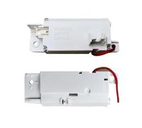 Interruttore Di Ritardo Blocco Porta, Compatibile Con LG, Lavatrice EBF61215202 DM-PJT 16V 0,95A Parti For Lavatrice