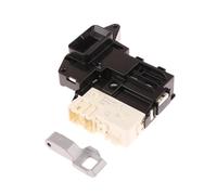 Interruttore Di Ritardo Del Blocco Porta For Parti Di Lavatrice, Compatibile Con LG, EBF61315801, Accessori For Lavatrice(With hook)