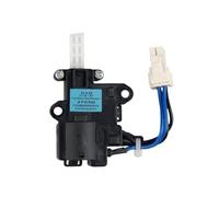 Interruttore Di Ritardo Della Serratura Elettronica Della Porta, Compatibile Con Midea, Parti Della Lavatrice DLS-E5 100-130V