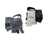 Interruttore di ritardo for blocco porta elettrico della lavatrice KM-20 17438100000455. Parti della lavatrice.