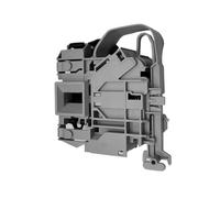 Interruttore di ritardo for blocco porta elettronico BG-222556, compatibile con lavatrice Haier XQG90-B12826GU1 250 V CA.