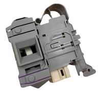 Interruttore Di Ritardo For Blocco Porta Elettronico, Compatibile Con Haier, Parti For Lavatrice DK042614 250V