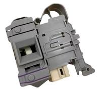 Interruttore di ritardo for blocco porta elettronico compatibile con lavatrice Haier DK042614 250V