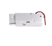 Interruttore Di Ritardo For Blocco Porta Elettronico, Compatibile Con LG, EBF61215202 DM-PJT 16V 0,95A Parti For Lavatrice