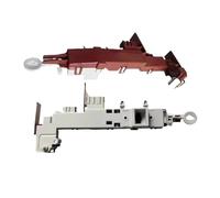 Interruttore di ritardo for blocco porta elettronico DC64-00519A 250V compatibile con parti di lavatrice Samsung