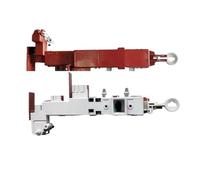 Interruttore di ritardo for blocco porta elettronico DC64-00519C 250V compatibile con parti di lavatrice Samsung