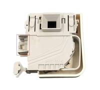 Interruttore Di Ritardo For Blocco Porta Elettronico Della Lama Della Lavatrice, For WS10M368TI WS10M360TI, Spina A Pin