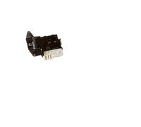 Interruttore Di Ritardo For Blocco Porta Elettronico Della Lavatrice A Tamburo, Compatibile Con LG, DFS03857 EBF62534402 4 Spine 1 Pz