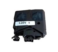 Interruttore di ritardo for blocco porta elettronico della lavatrice DC34-00026B 120VAC, compatibile con Samsung