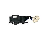 Interruttore Di Ritardo For Blocco Porta Elettronico DLS-E5, Compatibile Con Midea, Lavatrice 100-130V Parti For Lavatrice Blocco Porta Elettronico For Lavatrice