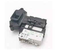 Interruttore Di Ritardo For Blocco Porta Elettronico For Lavatrice A Tamburo, Blocco Porta Elettronico, Compatibile Con LG, EBF49827803, Molla For Maniglia, Blocco Elettronico