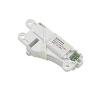 Interruttore di ritardo for blocco porta elettronico for lavatrice, compatibile con Samsung, DC34-00025B DC 12V, sostituzione del blocco porta