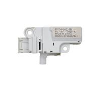 Interruttore Di Ritardo For Serratura Elettronica Della Porta DC34-00025D, Compatibile Con Samsung, Lavatrice