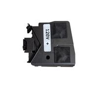 Interruttore di ritardo for serratura elettronica della porta DC34-00026B 120V, compatibile con Samsung, parti ricambio for lavatrice