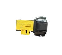 Interruttore Di Ritardo Micro DM053 For Blocco Porta, Compatibile Con Candy, Lavatrice A Tamburo G04 1060DS G04 DF 86