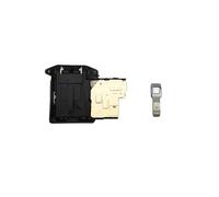 Interruttore di ritardo serratura della porta EBF61315802 DL-S2, compatibile con LG accessori for parti di ricambio for lavatrice con rulli a tamburo 120V 60HZ