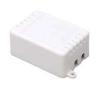Interruttore di Ritardo Trigger, Interruttore di Spegnimento Ritardato Trigger DC12V con Modulo relè Porta Trigger ACC Modulo relè Interruttore di Spegnimento PCB per,