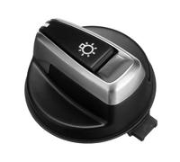 Interruttore Di Rotazione Fari Anteriori Per 3-SERIES E90 E91 X1 E84 E88 E82