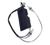 interruttore di sblocco del bagagliaio Interruttore di controllo apertura portellone posteriore 13156919 per Vauxhall per Opel/Astra 2004 2005-2010 sostituire