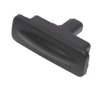 Interruttore di sblocco del Bagagliaio Posteriore, Pulsante di Apertura del portellone Posteriore 81260-A5000 per Hyundai Elantra GT I30 2013 2014 2015 2016 2017 2018