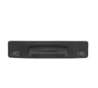 Interruttore Di Sblocco Del Portellone Posteriore Per Ford Per Focus 2012-2018 Per Fiesta MK8 2015-2018 F1EB-19B514-AE F1EB-19B514-BE Serratura Portellone Bagagliaio