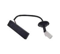 Interruttore di sblocco del portellone Posteriore per I20 2012-2017 81260-2V000 Pulsante di sblocco del Bagagliaio