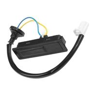 Interruttore di sblocco del portellone Posteriore per Nissan Tiida, Murano e Juke 2008-2014, codice 253801AA0B (codice Articolo: 25380-1AA0B).