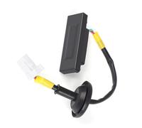 Interruttore di sblocco del portellone Posteriore per Rio Mk3 2011-2017 per Cee'd 2007-2012 81260-1W220 812602L000 Pulsante di sblocco del Bagagliaio