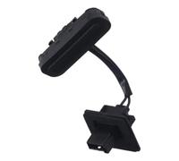 Interruttore di sblocco Maniglia Bagagliaio per Opel Insignia 2009 2010-2013 2012 2015 2014 2016 Pulsante di Apertura portellone Posteriore Sedan Chiusura 13359897