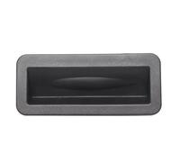 Interruttore di sblocco Maniglia portellone per Transit Custom 2012-2015 2016 2017 Interruttore portellone Posteriore Pulsante Auto Coperchio Maniglia portellone Posteriore 6M5119B514
