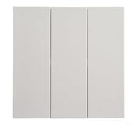 Interruttore di scena wireless per Tuya Smart 6 Gang, per ZigBee, controller a pulsante 3.0, nessun cablaggio richiesto, controllo vocale per dispositivi domestici intelligenti